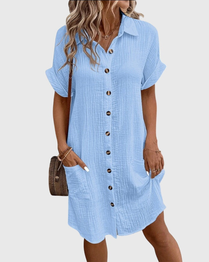 Plain Air Dress