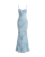 Light blue