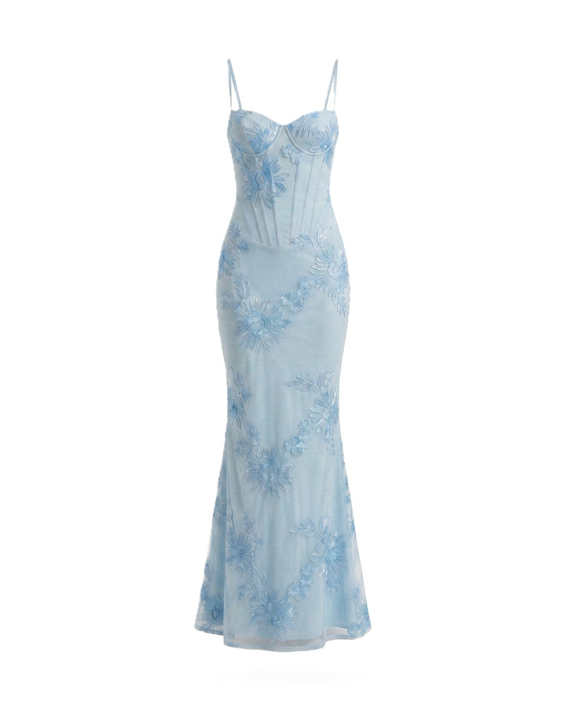 Grand Stitch Dress