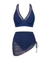 Navy blue