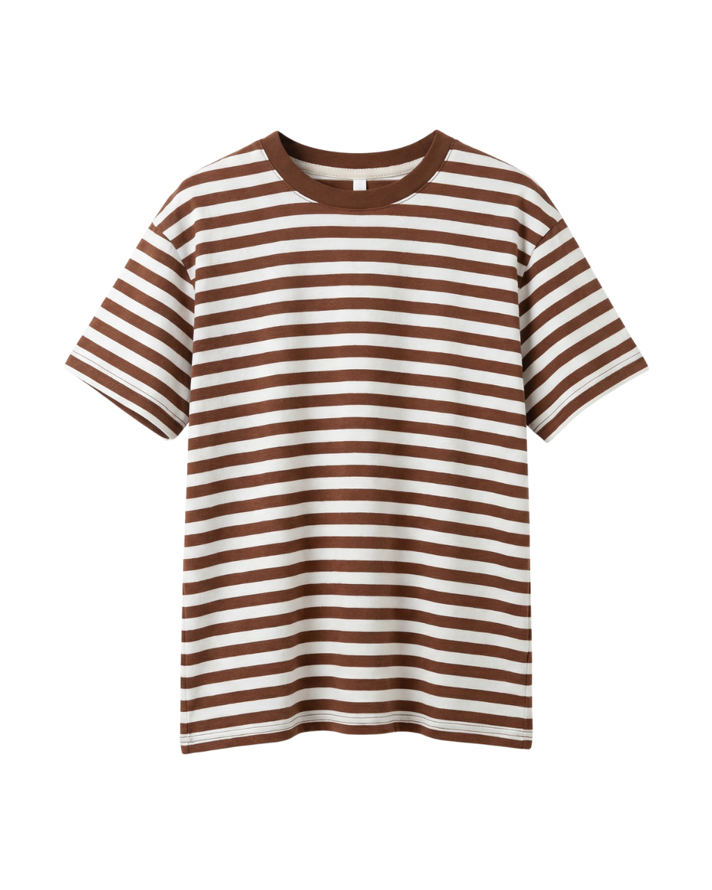 Neon Stripe Tee