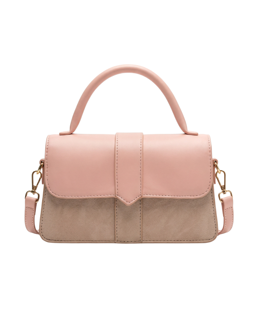 Clear Day Bag