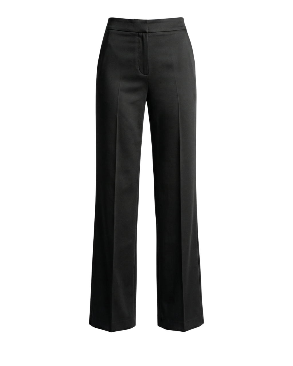 Clean Line Trousers