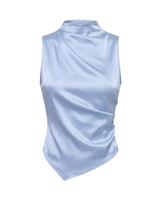 Gray blue