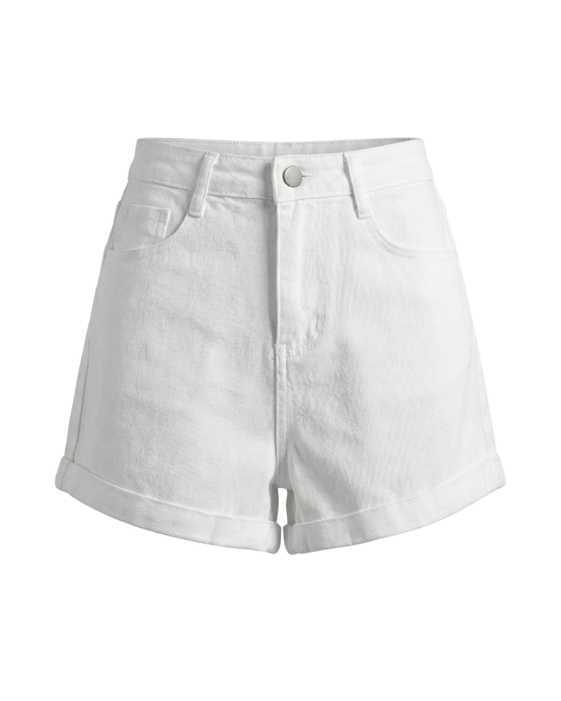 Golden Hour Shorts