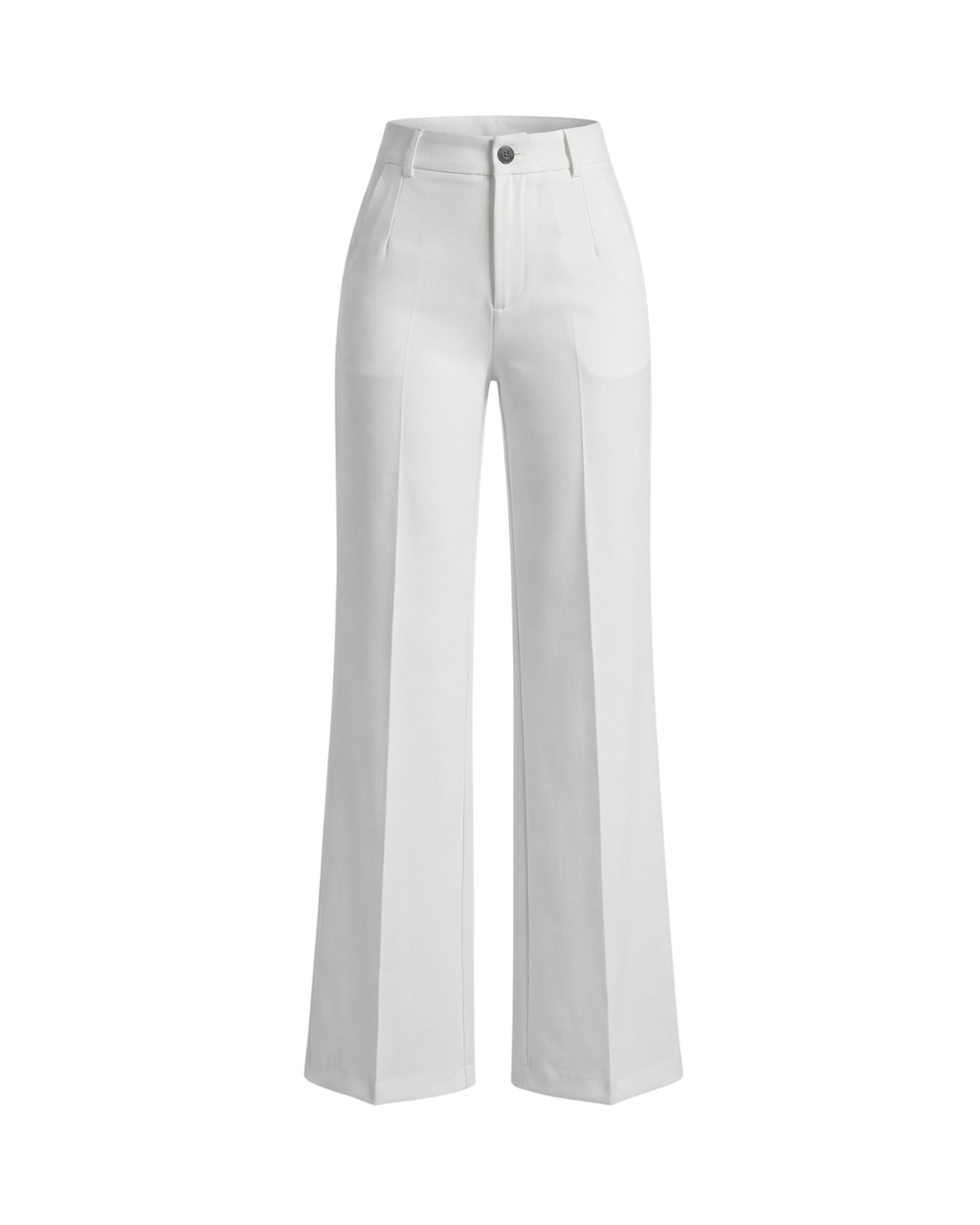 Clean Line Trousers