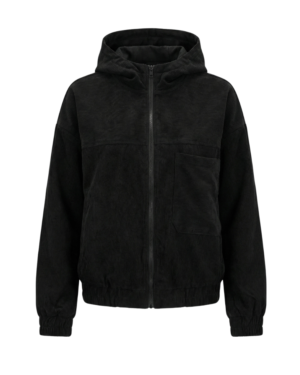 Cold Open Jacket
