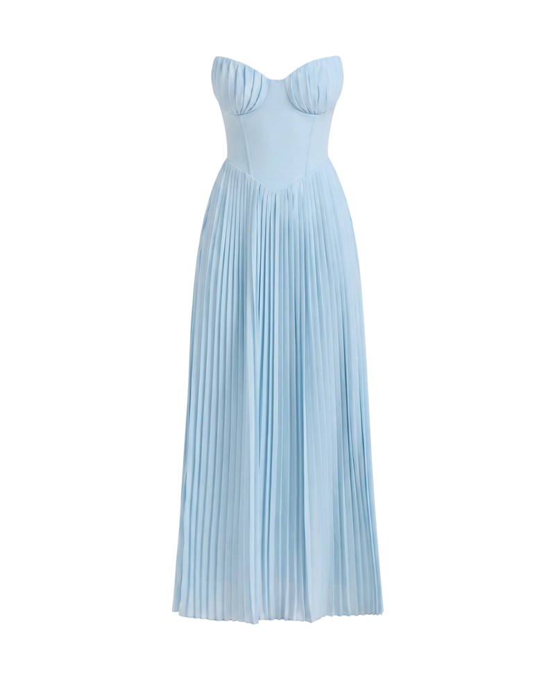 Velvet Hour Dress