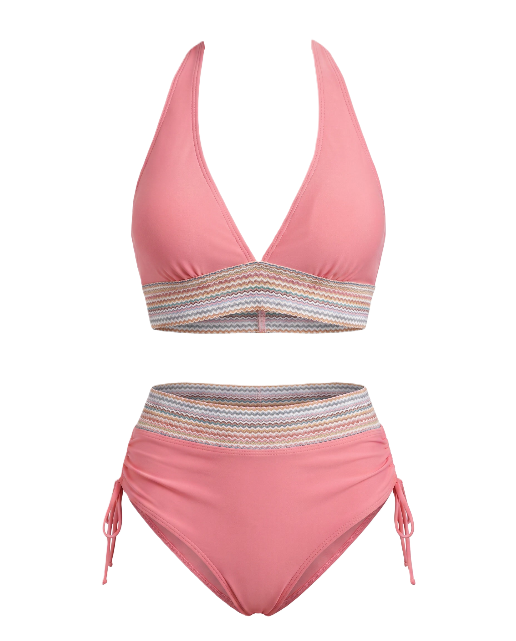 Deep Cut Swimsuit