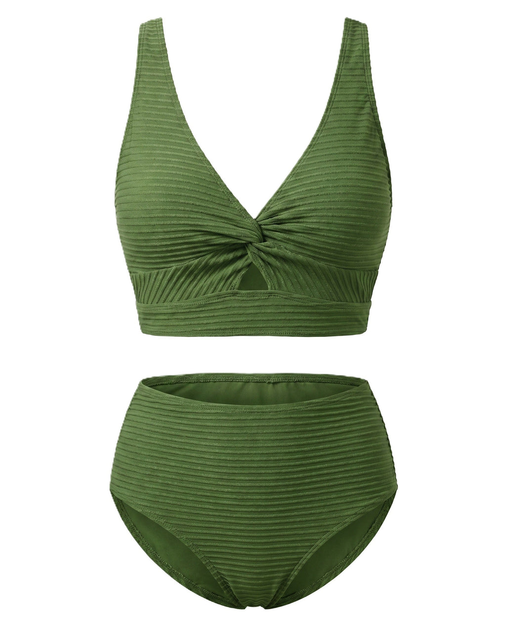 Wave Form Bikini