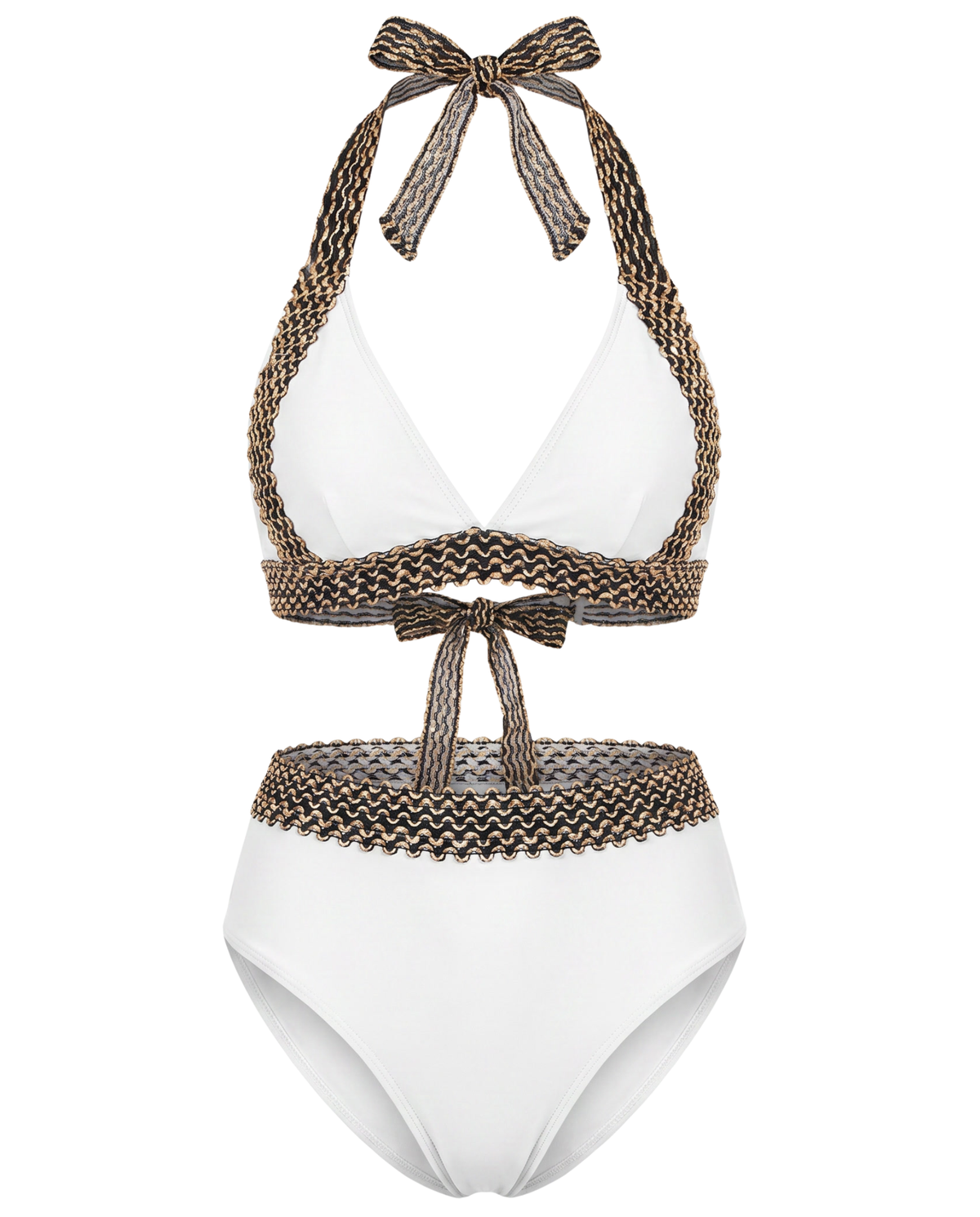 Classic Separate Bikini