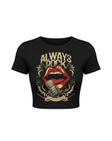 Always Rock
