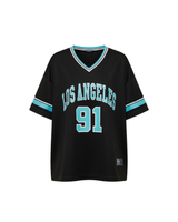 LA Black & Blue