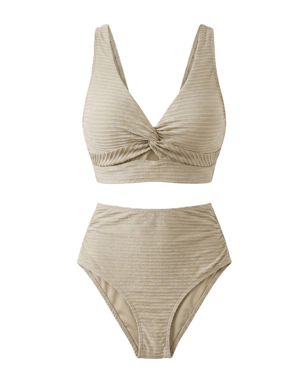 Wave Form Bikini