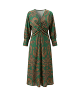 Dark green