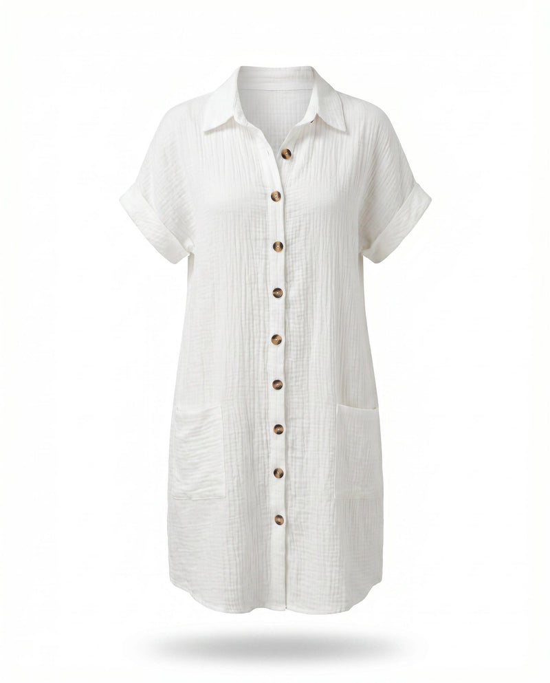 Plain Air Dress
