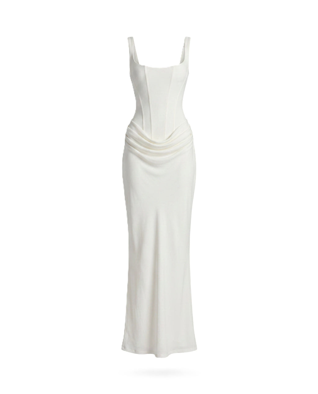 Body Frame Dress