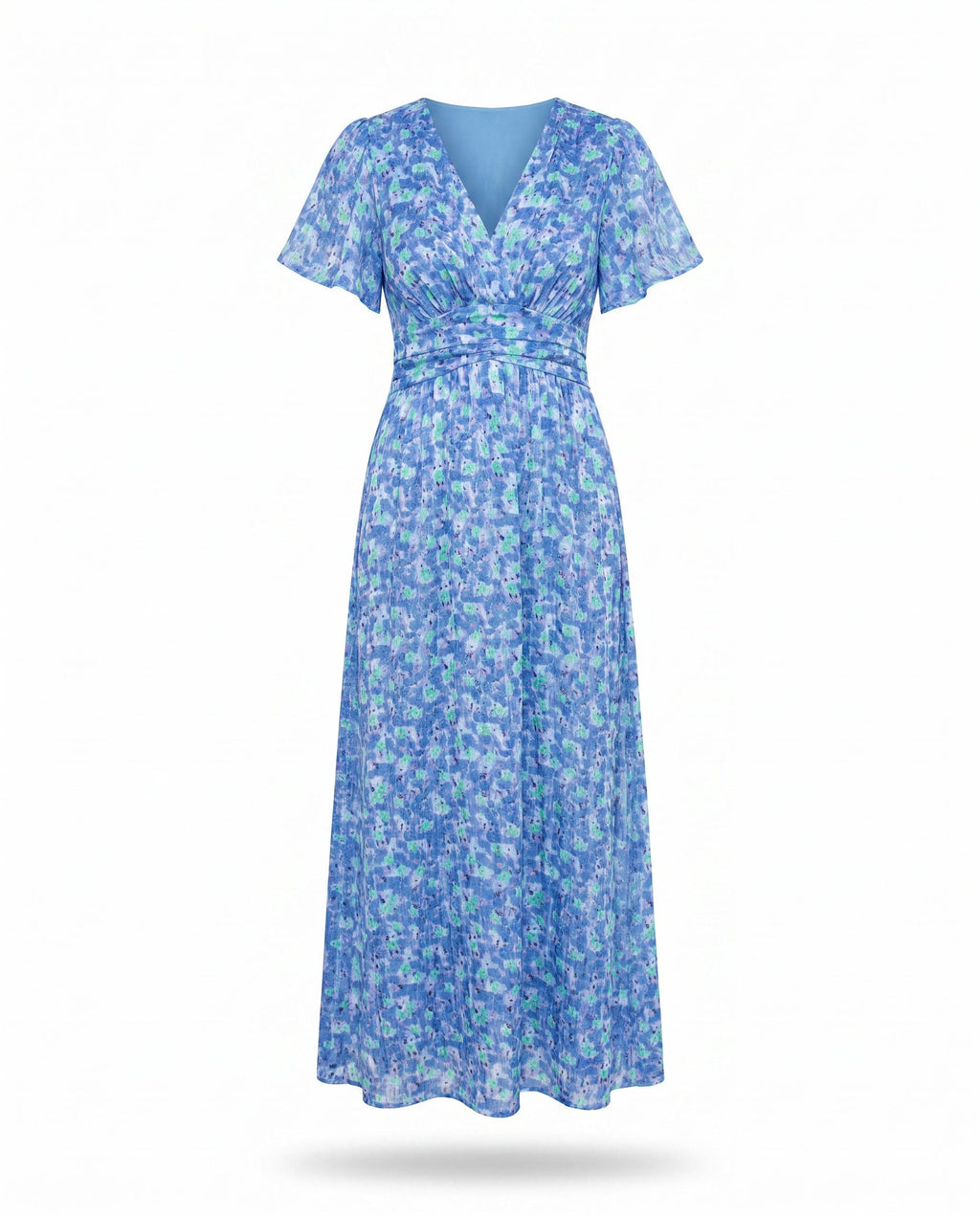Garden Walk Dress