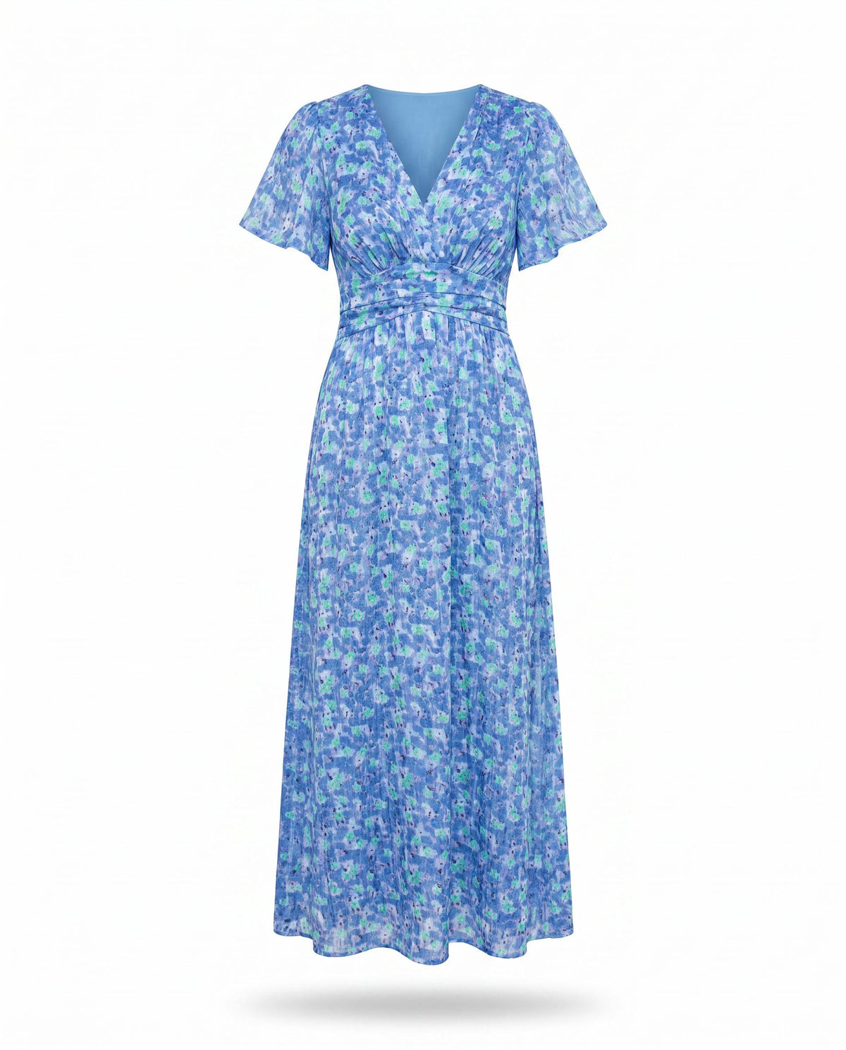 Garden Walk Dress