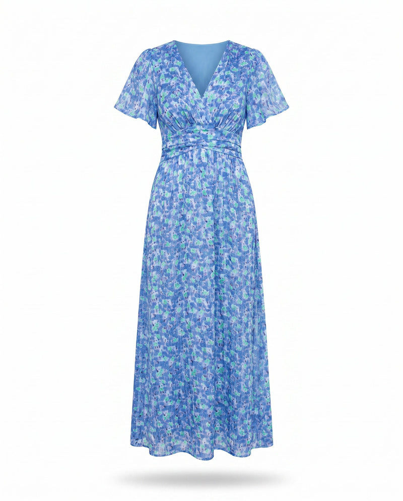 Garden Walk Dress