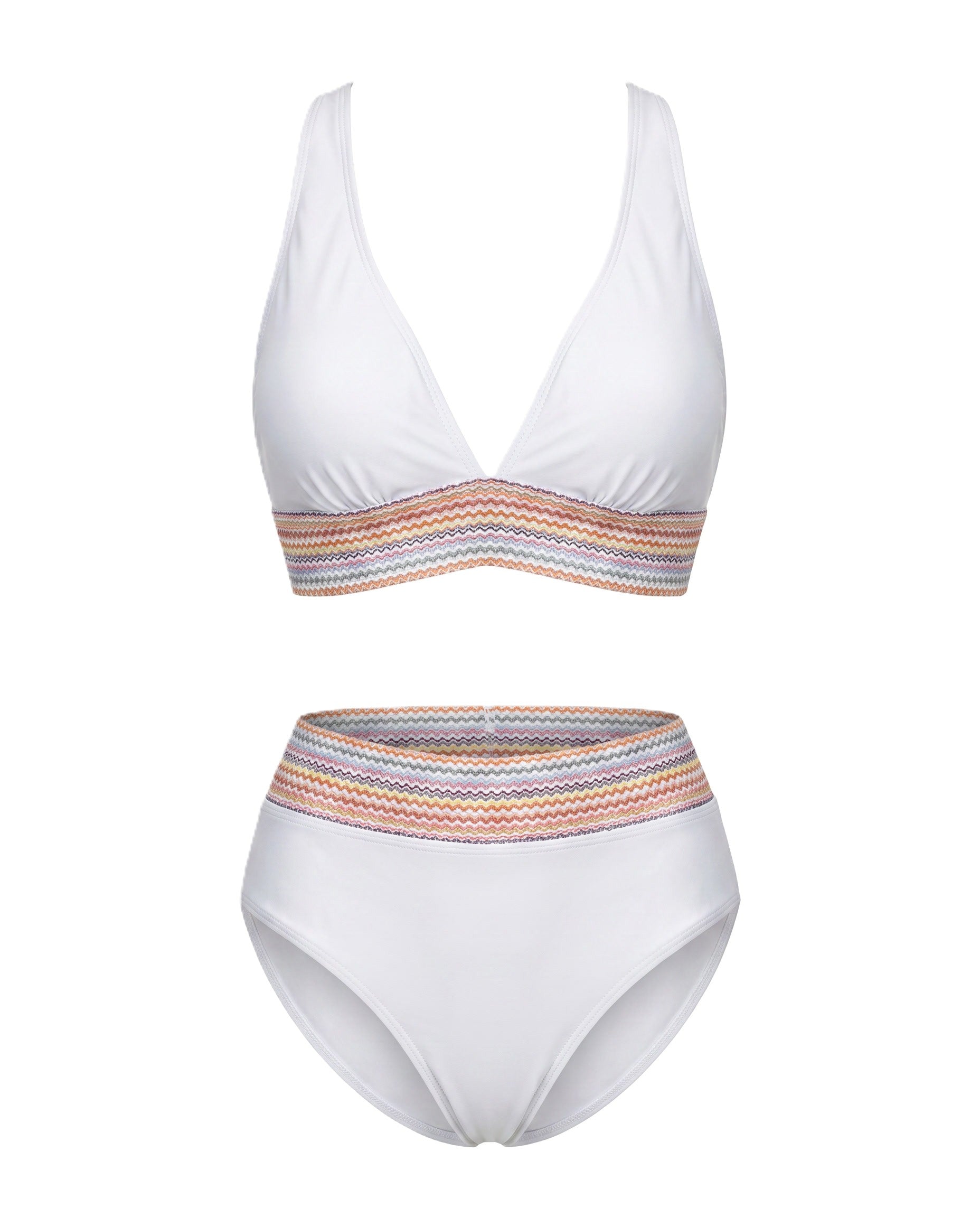 Deep Cut Swimsuit