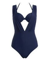 Navy blue