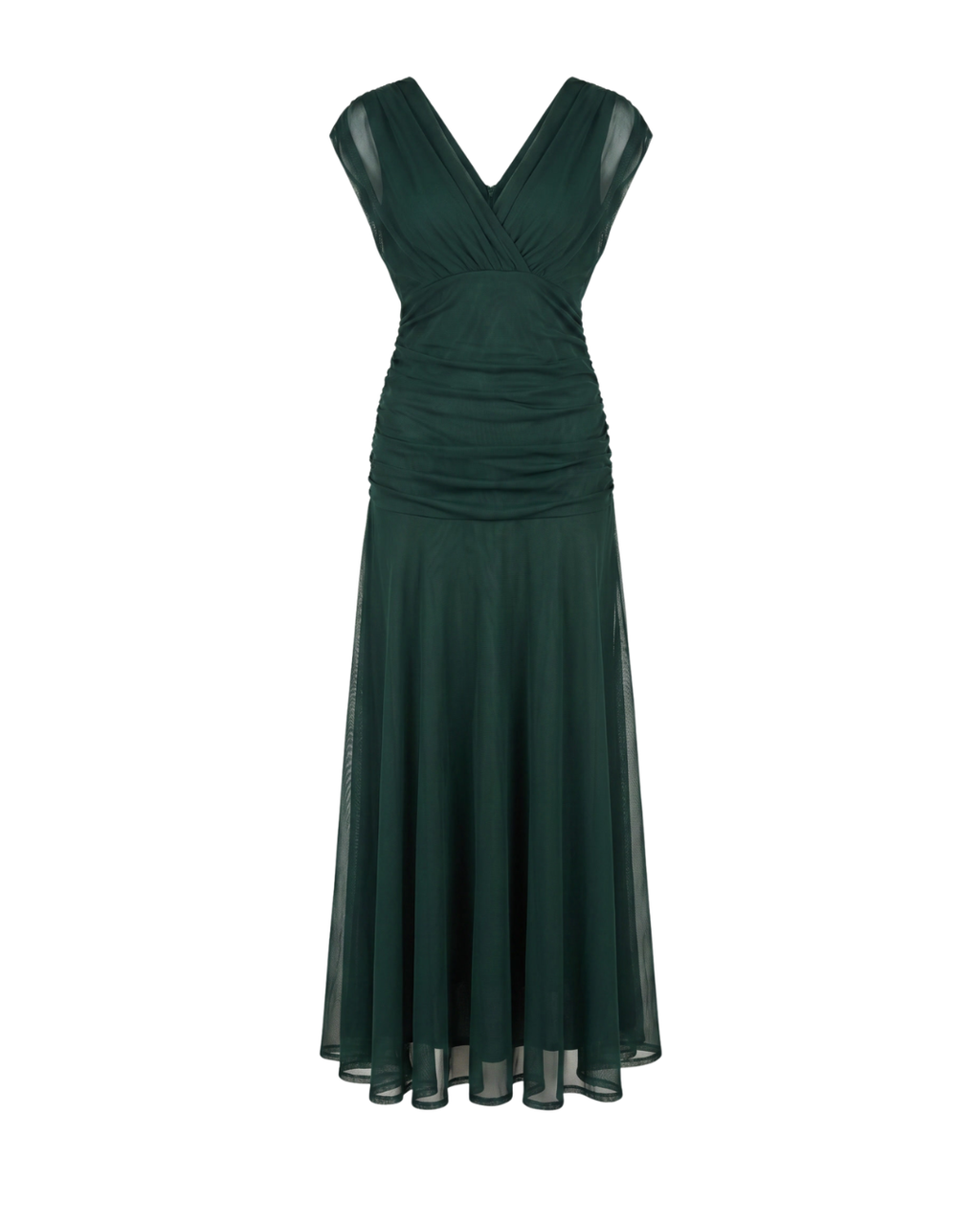 Tall Order Dress