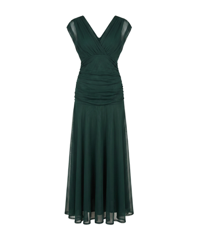 Tall Order Dress