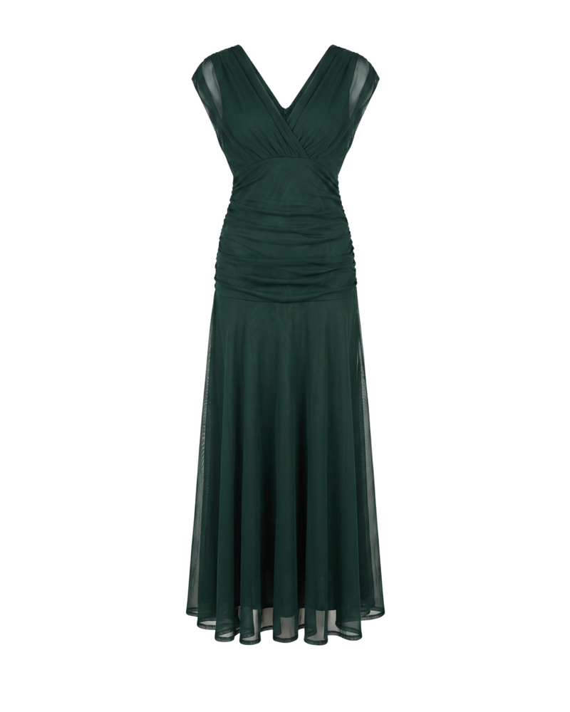 Tall Order Dress