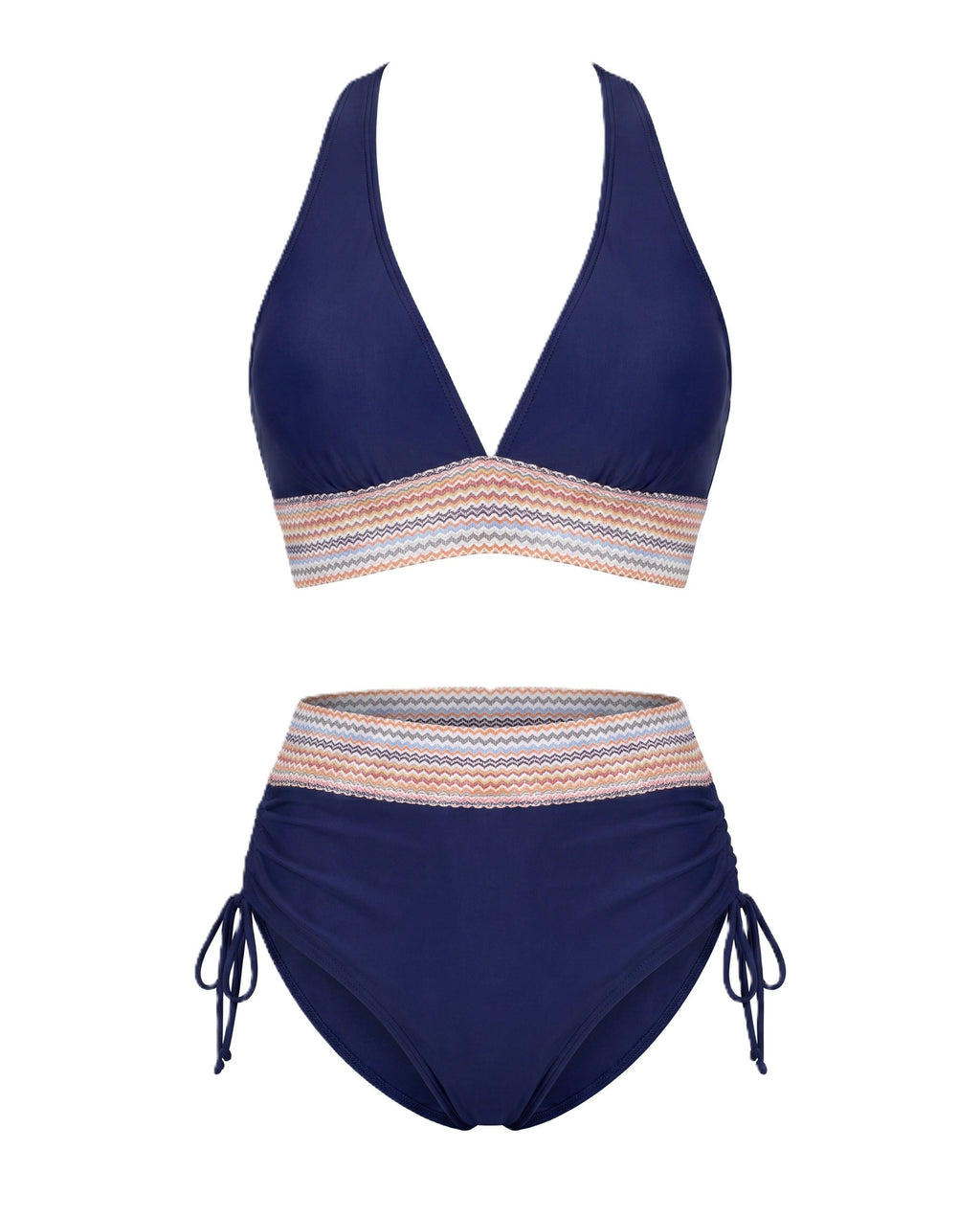 Deep Cut Swimsuit