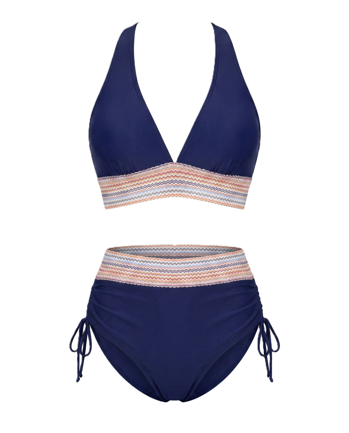 Deep Cut Swimsuit