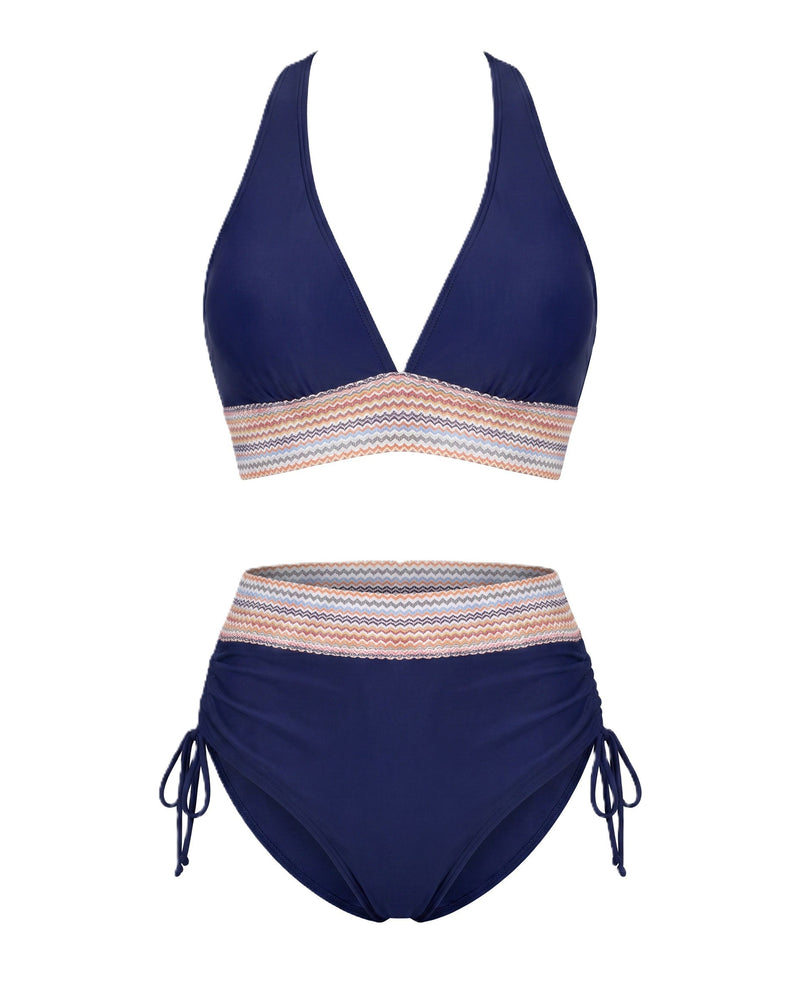 Deep Cut Swimsuit