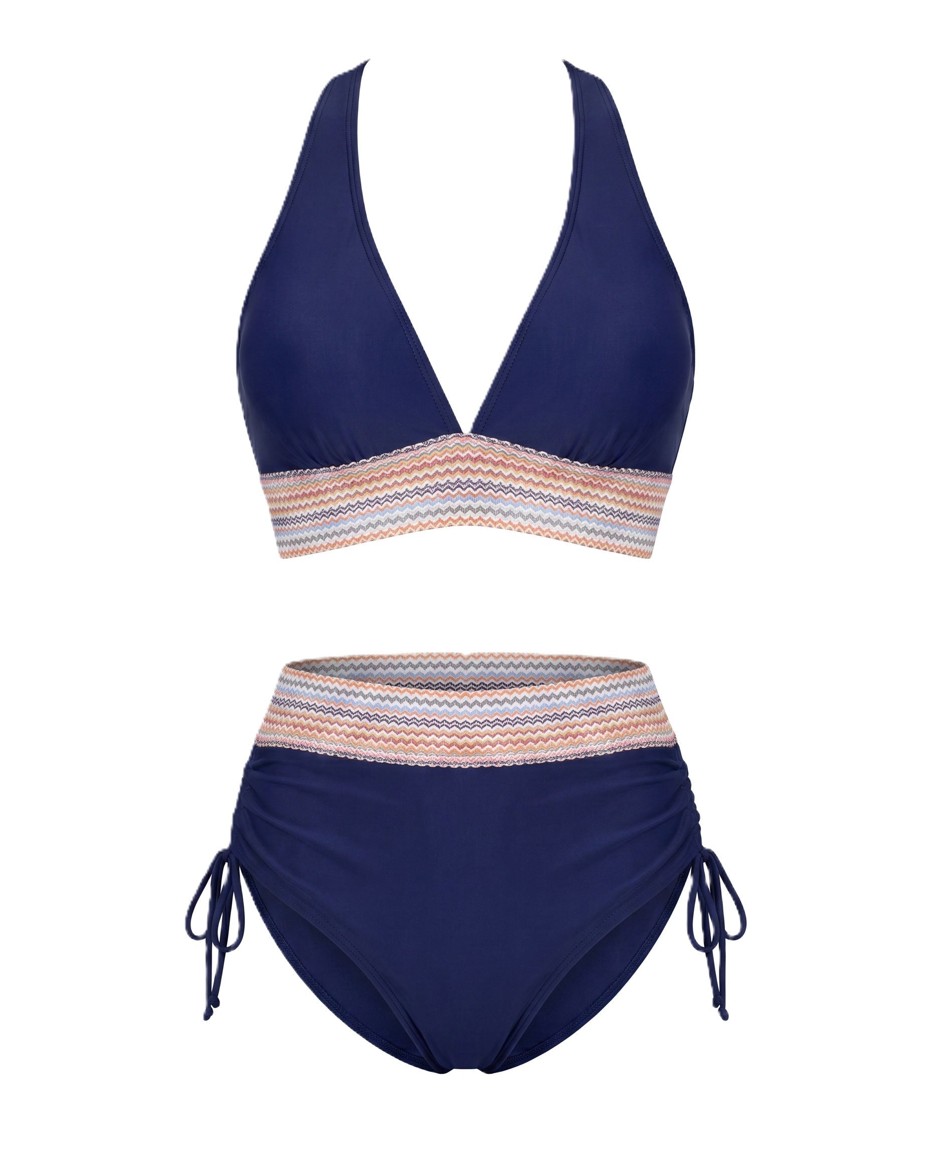 Deep Cut Swimsuit