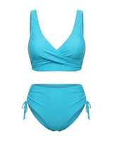 lake blue