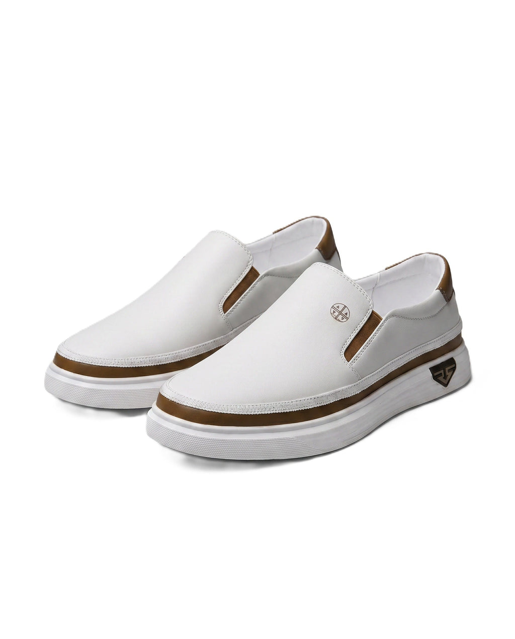Split Hide Shoes