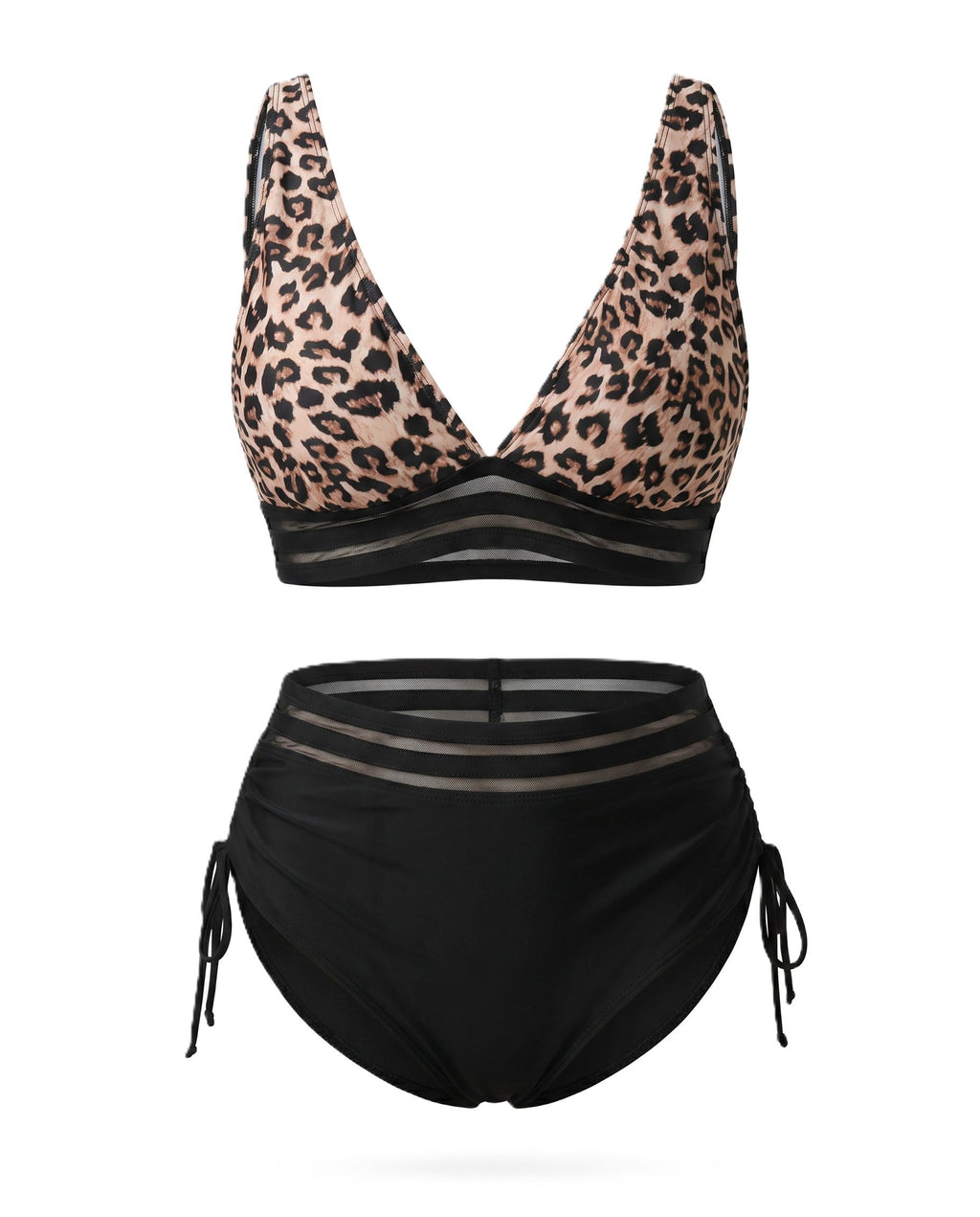 Cat Eye Bikini