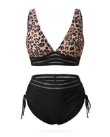 Leopard print