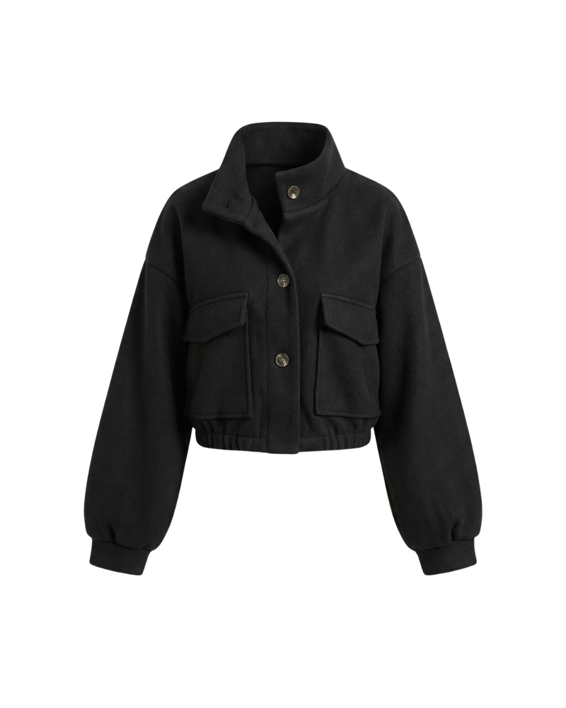 Blackwell Overcoat