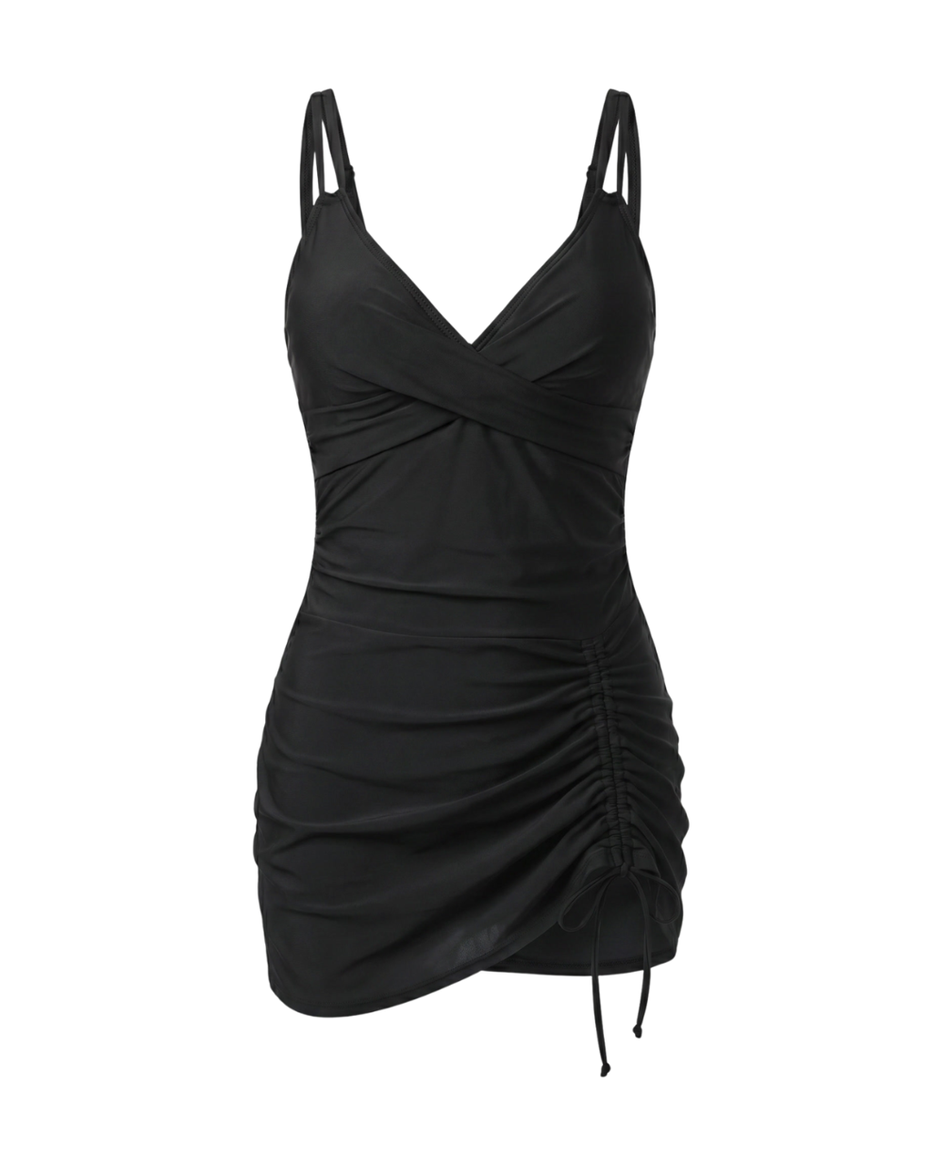 Skirt Line Swimsuit