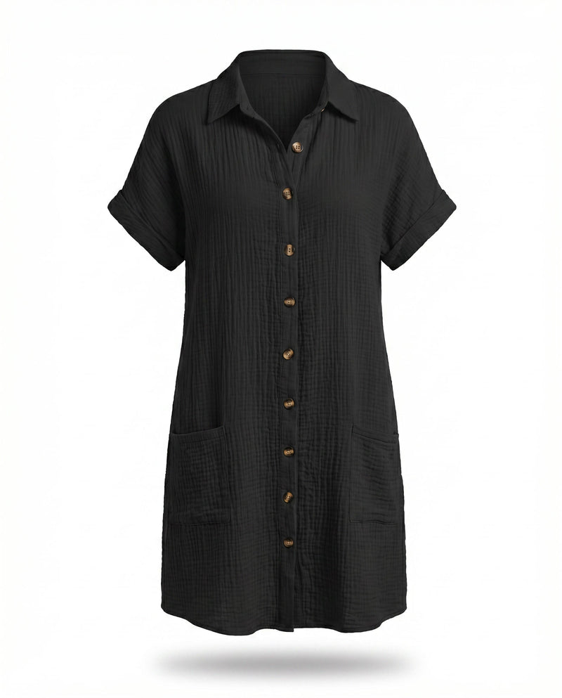 Plain Air Dress