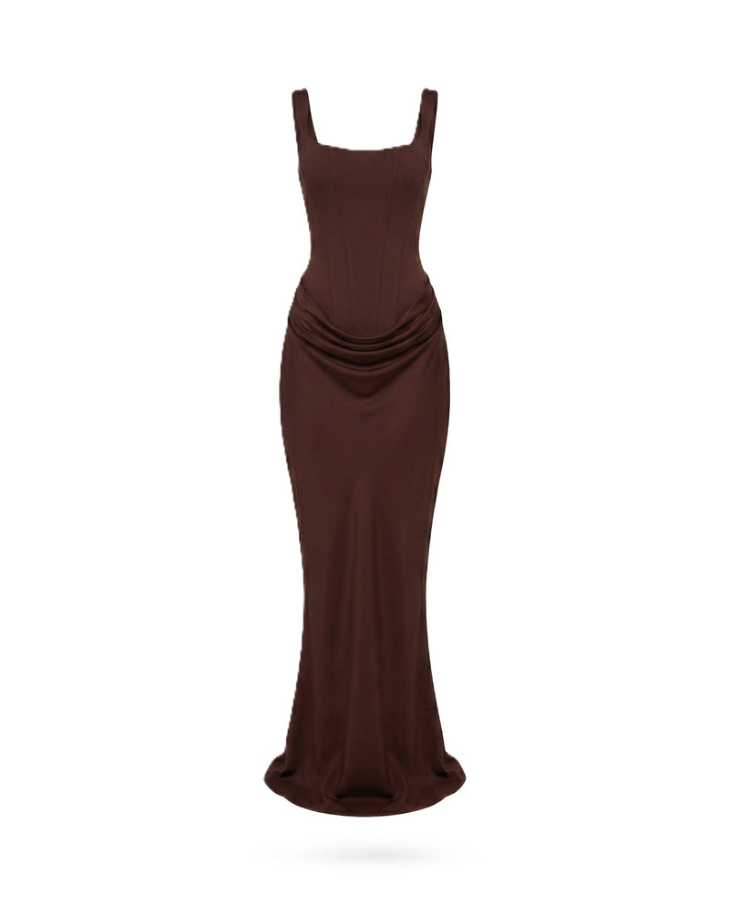 Body Frame Dress