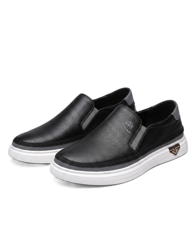 Split Hide Shoes