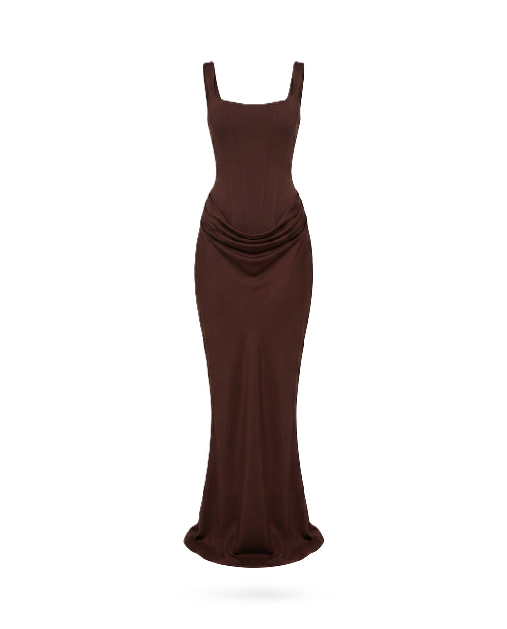Body Frame Dress