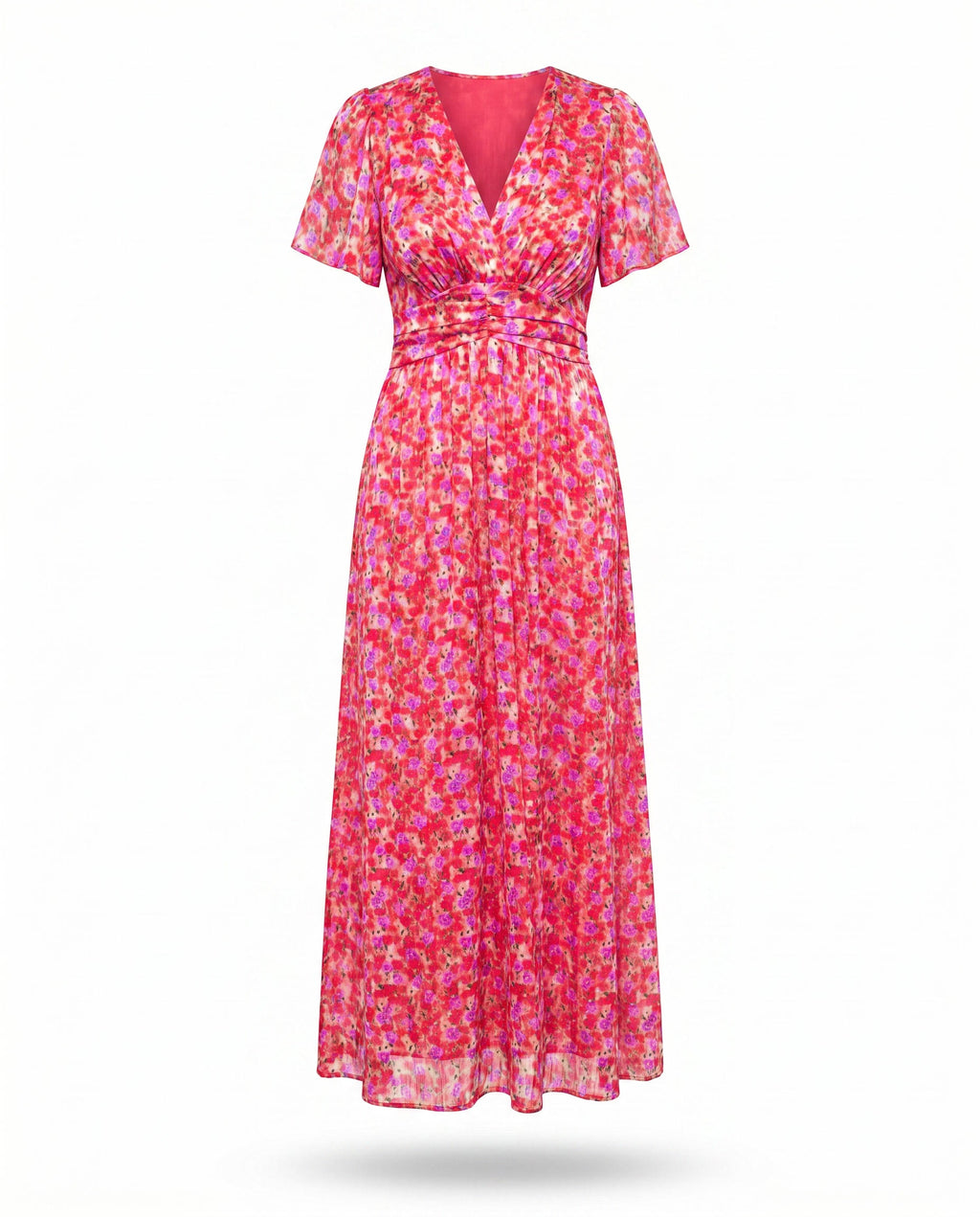 Garden Walk Dress