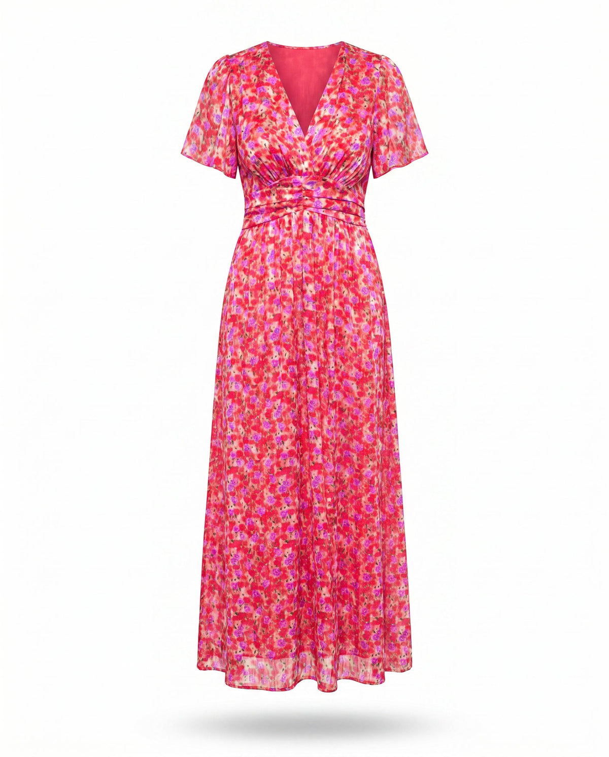Garden Walk Dress