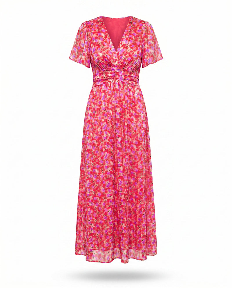 Garden Walk Dress