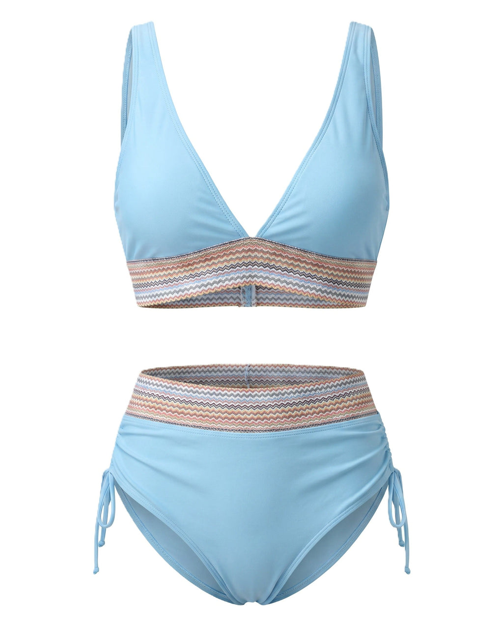 Deep Cut Swimsuit