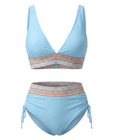 Light blue