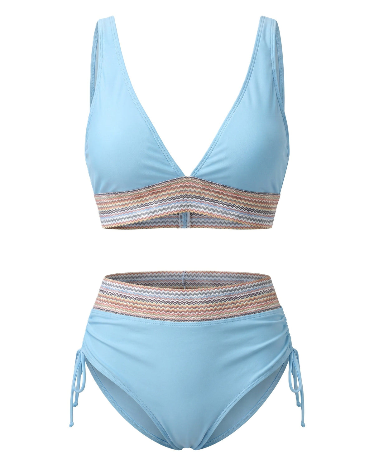 Deep Cut Swimsuit