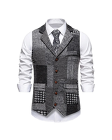 Gray grid